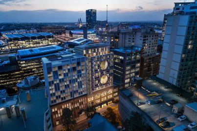 Historic Sussex Street warehouse proposed for $48-million student accommodation redevelopment