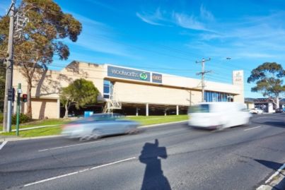 Asian buyers snap up Woolworths at sold-out commercial property auction