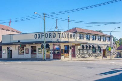Sydney watering holes Oxford Tavern and Norfolk Hotel seek new publicans