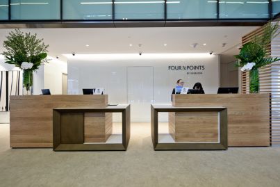 Sydney's swag of new hotels expected to ease demand temporarily