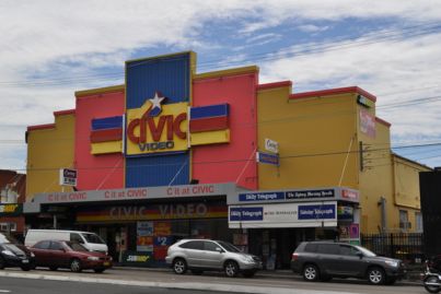 Former South Hurstville Civic Video expected to sell for about $12 million, with site to be razed for apartments