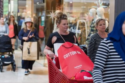 E-commerce and soft yields threaten malls: BIS Oxford
