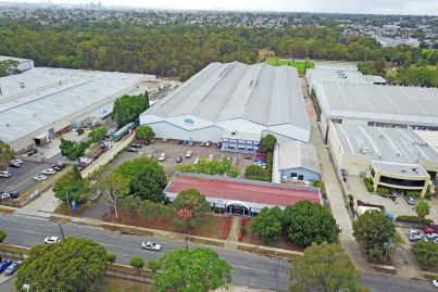Centuria hopes for big profit on sale of western Sydney industrial property