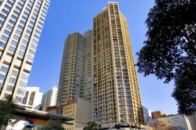 iProsperity sells Sydney's Park Regis Hotel for $54 million to hotelier Johnson Yeh