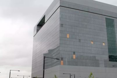 Myer looks to downsize or move out of 800 Collins