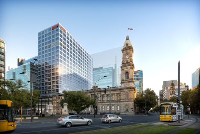 South Australia's economic upturn lifting commercial property markets, agents say