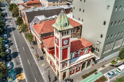 Former Redfern post office hits the market for $5 million after refurbishment