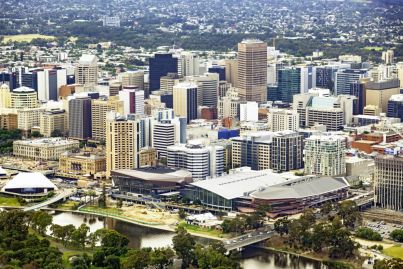 Adelaide's office market 'as confident as most people can remember'