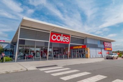 Wesfarmers hoping for $50m for WA Coles supermarkets