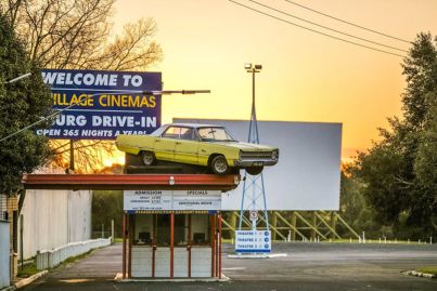 Coburg drive-in will keep pictures rolling after new owners are found
