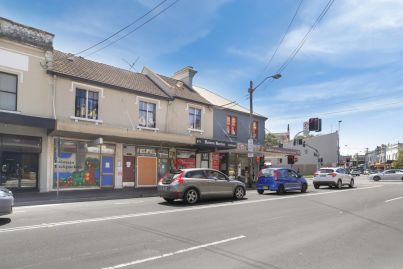 Co-living and student accommodation groups expected to circle Balmain Backpackers in Sydney's inner west