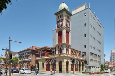 City of Sydney snaps up former Redfern post office for $5.3 million