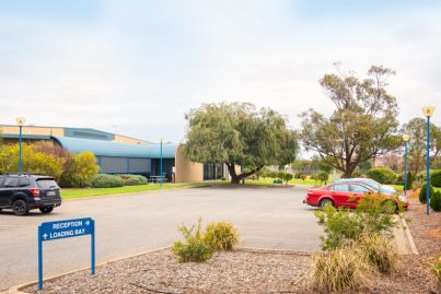 Adelaide's industrial market buoyed by infrastructure spending, tax changes