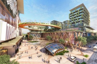 There's more than malls for Vicinity and Scentre: UBS