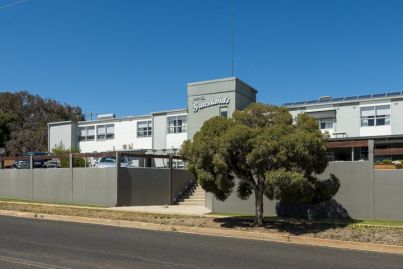 Hotel Gracelands in Parkes, birthplace of the town's Elvis Festival, set for a new owner