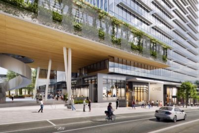 Lendlease brings six new retail tenants to Melbourne Quarter