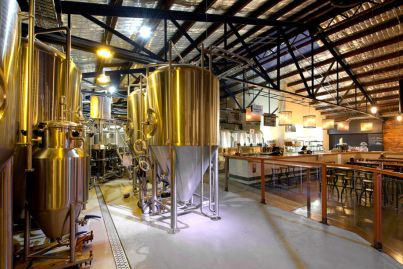 FogHorn brewery, CBD Hotel up for sale as Newcastle pubs change hands