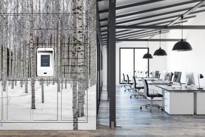 Groundfloor app could solve the problem of missing that parcel delivery