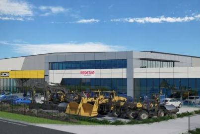 Charter Hall secures machinery seller as tenant for Western Sydney warehouse