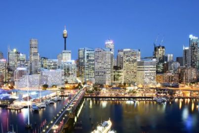 Bankers, lawyers can't get enough office space to deal with Hayne report