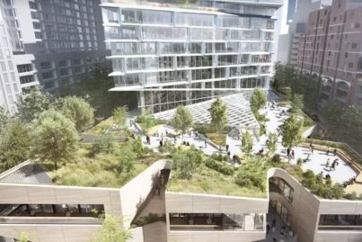 Top tenants fill towers at Quay Quarter, 80 Collins Street