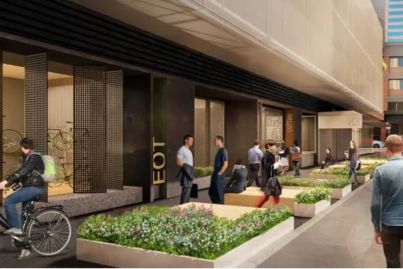 Cbus Property to transform Pirie St perch into $300m tower