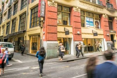 Strata offices have morphed into must-have real estate