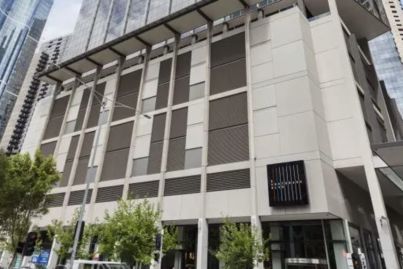 GPT sets the standard with $342m Southbank deal