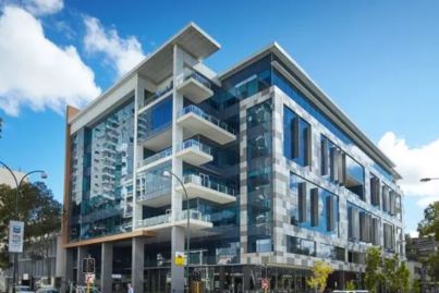 Blackstone sells Perth offices to Primewest for $86m