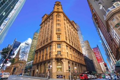 Seven strata offices in Sydney to get your small business booming