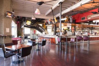 'Business as usual' as iconic Subiaco pint war pub hits the market