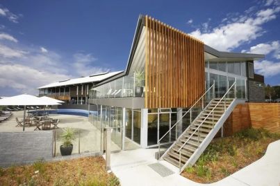 Private syndicate lists Silverwater Resort in San Remo with hopes of $25 million or more
