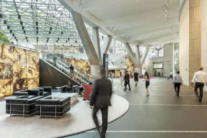 How top-tier companies are creating healthier, happier workplaces