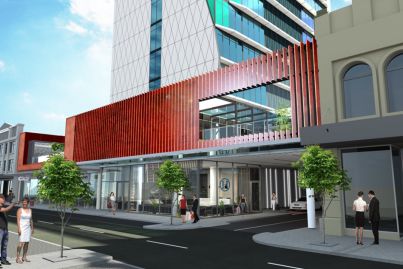Accor to expand its Art Series brand with new $90m hotel in Perth