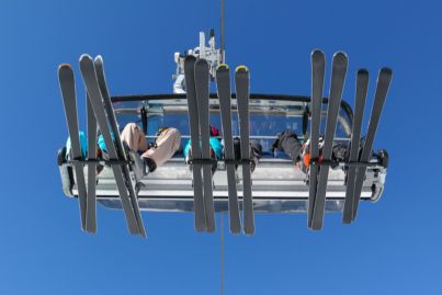 Hot snow-related businesses for those looking for a ski-change