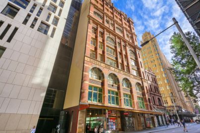More competition for strata offices in Sydney's CBD as market continues to tighten