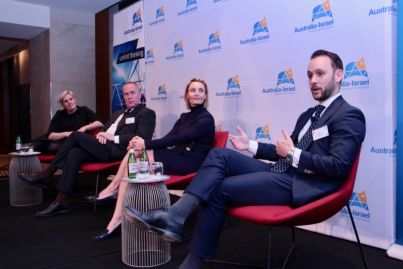 Build-to-rent industry in Australia is not viable without tax changes, forum hears