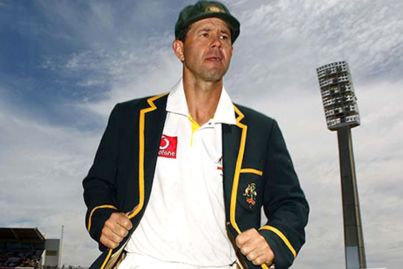 Ponting's price hopes hit for six