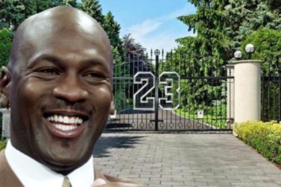 Michael Jordan hopes to net $30 million from sale