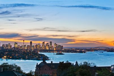 Welcome to Sydney's new million-dollar suburbs