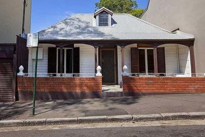 Sydney's before-auction sales have agents smiling