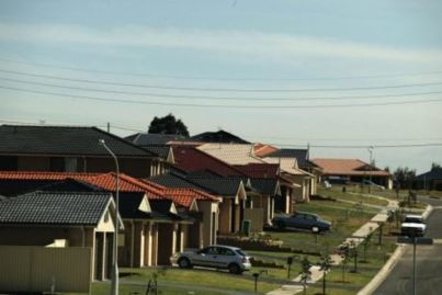 Canberra home values drop by most of all capitals