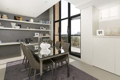 Apartment of the week