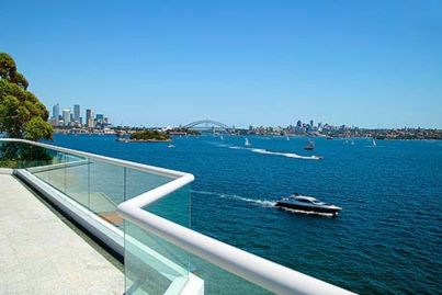Point Piper mansion sells for $30 million