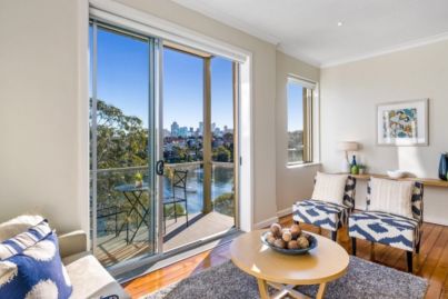 Our Choice: Cremorne over the water
