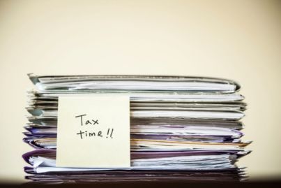 Most investors miss out on tax rebates