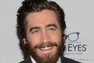 Is Jake Gyllenhaal New York bound?