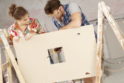 Hands-on home renovation tips