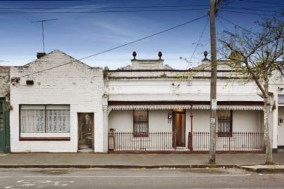 Ramshackle terrace and former stable sells for $1.61 million