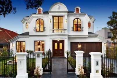 Most expensive homes sold in Melbourne